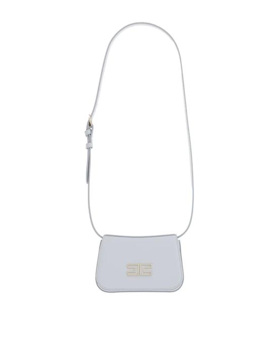 25FW [키즈] 엘리자베타프랜치 가방 EFBO107C TV025 5032 Clear Blue