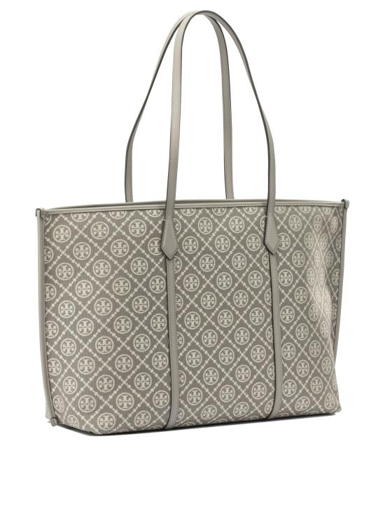 26SS 토리버치 토트백 178182020 Grey - TORY BURCH