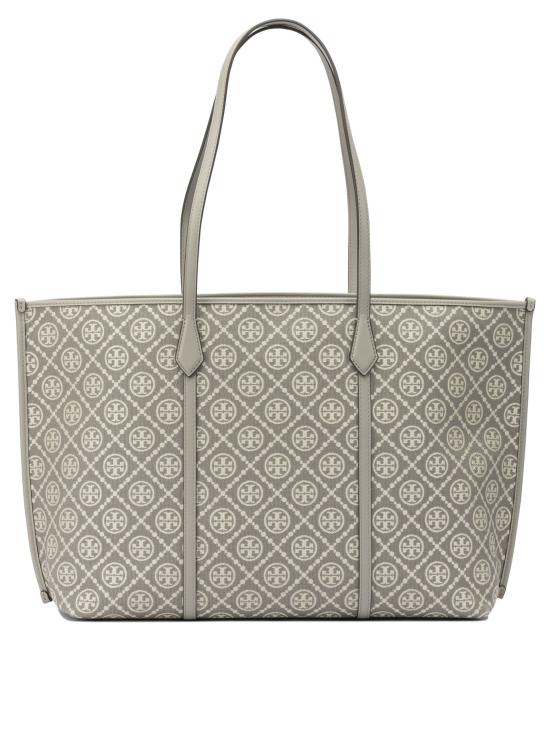 26SS 토리버치 토트백 178182020 Grey - TORY BURCH