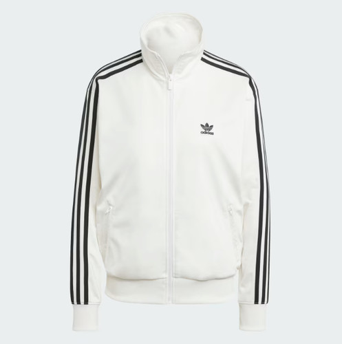  아디다스 자켓 JF6547 White DOM