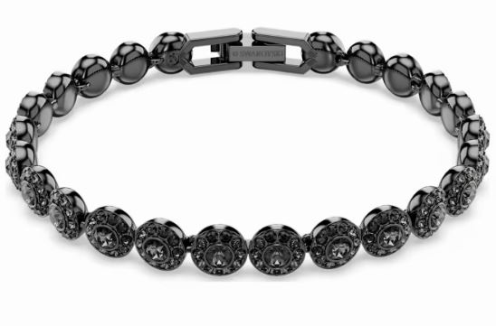 25FW 스와로브스키 팔찌 5709411