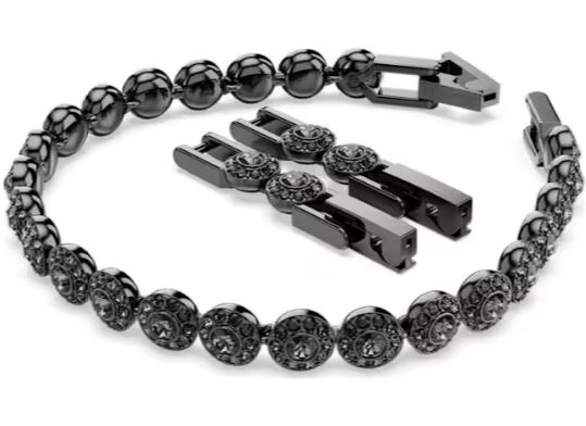 25FW 스와로브스키 팔찌 5709411 - SWAROVSKI