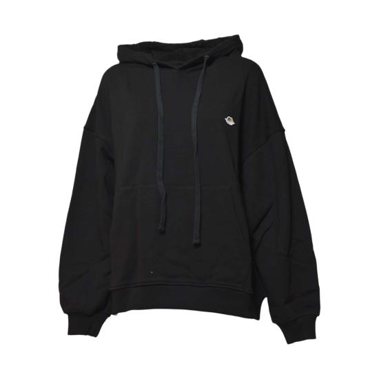 25FW 피오루찌 스웨터 W02FPSHO092CJ05 BK01 Black