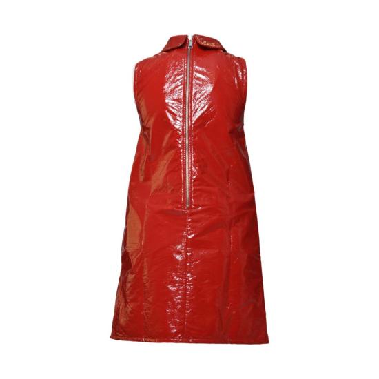 25FW 피오루찌 미디 원피스 W25FWDRS004VN02 RD01 Red - FIORUCCI