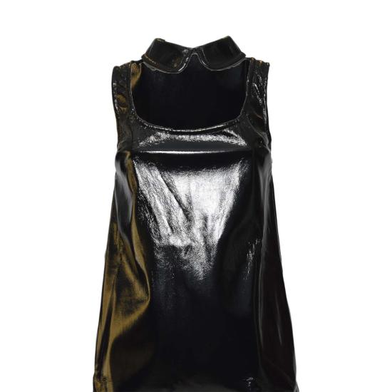 25FW 피오루찌 미디 원피스 W25FWDRS004VN02 BK01 Black - FIORUCCI