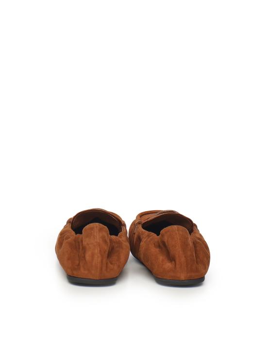 25FW 미우미우 로퍼 5D341E008F0316 OAK DOM - MIU MIU