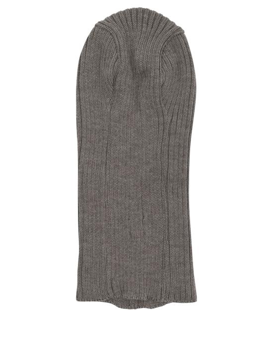 25FW 니들스 바라클라바 RW057B GREY Grey - NEEDLES