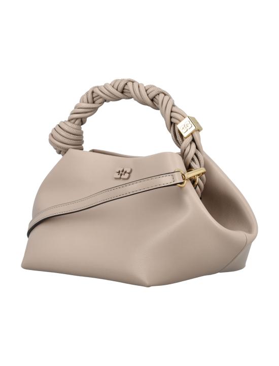 25FW 가니 가방 A52455894 873 OYSTER - GANNI