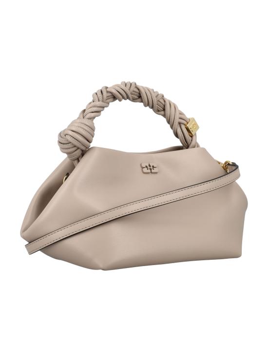 25FW 가니 가방 A52455894 873 OYSTER - GANNI