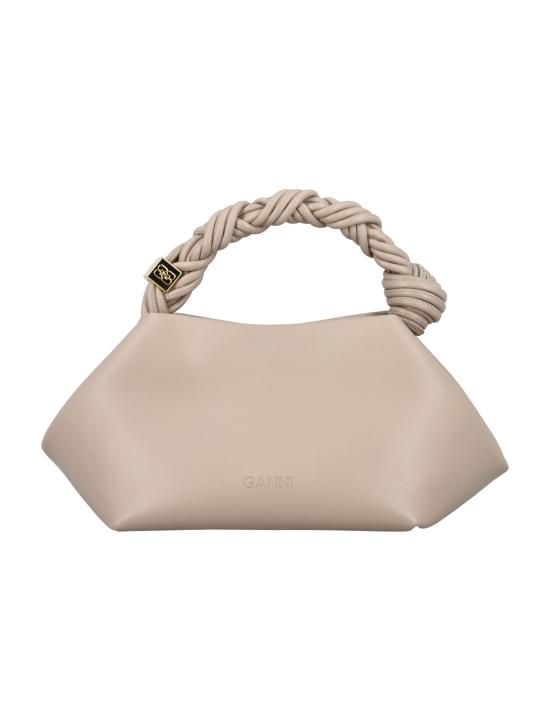 25FW 가니 가방 A52455894 873 OYSTER - GANNI