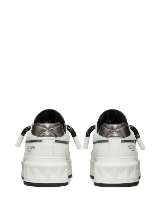 25FW 발렌티노 가라바니 스니커즈 7Y2S0G37WRI 6S0 White - VALENTINO GARAVANI
