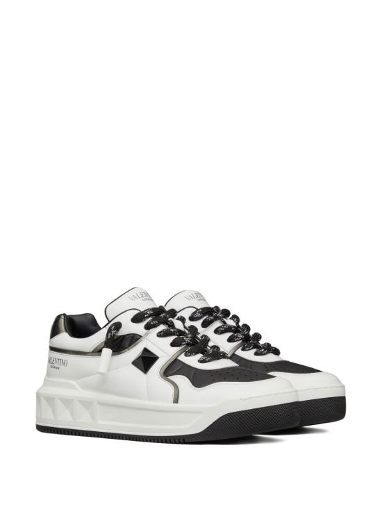 25FW 발렌티노 가라바니 스니커즈 7Y2S0G37WRI 6S0 White - VALENTINO GARAVANI