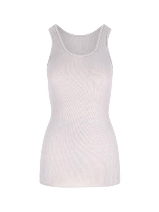 25FW 마이띵크스 긴팔 티셔츠 MY701 SNOW GREY Grey