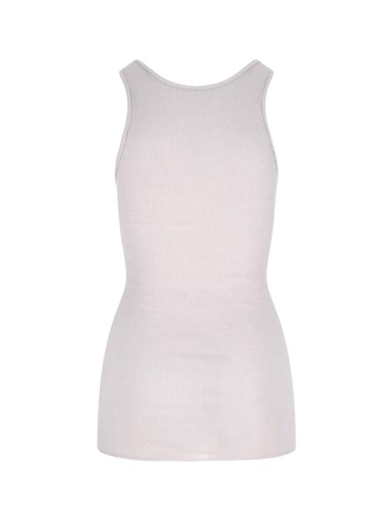 25FW 마이띵크스 긴팔 티셔츠 MY701 SNOW GREY Grey - MYTHINKS