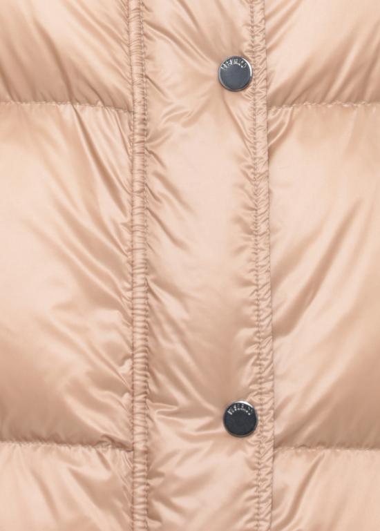 25FW 페세리코 베스트 S03452 2200M46M Beige - PESERICO