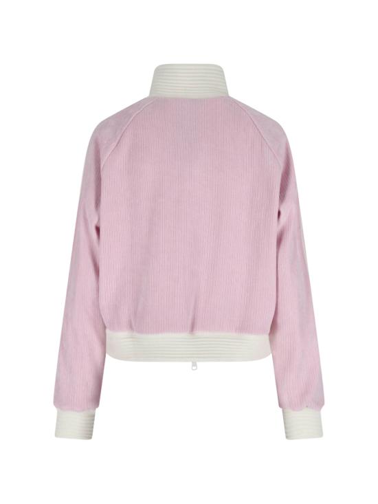 25FW 아디다스 터틀넥 KS7780 CLPINK Pink - ADIDAS