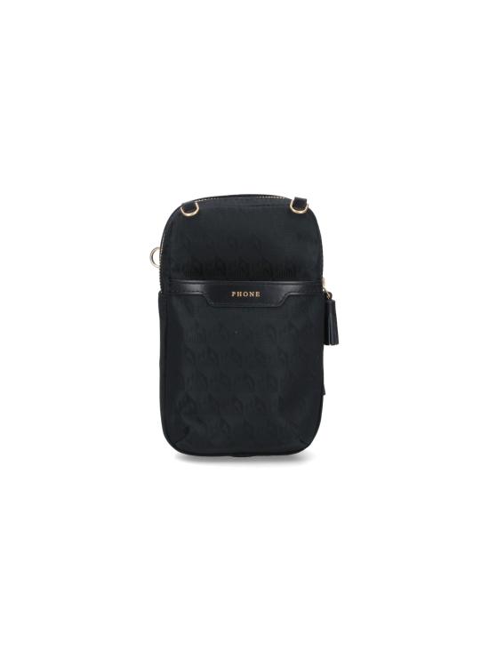 26SS 안야힌드마치 크로스백 180559 BLACK Black - ANYA HINDMARCH