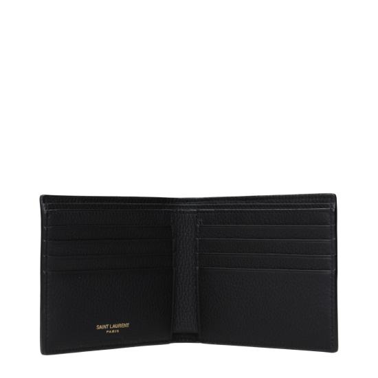 25FW 생로랑 남성지갑 847954AAET91000 - SAINT LAURENT