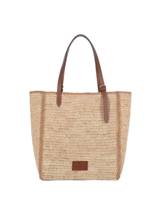 26SS 안야힌드마치 토트백 189040 NATURAL White - ANYA HINDMARCH