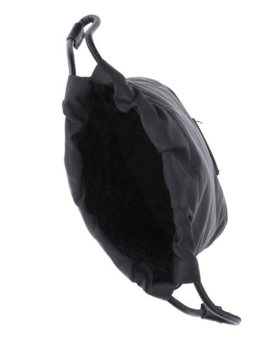 26SS 안야힌드마치 클러치/파우치 193566 BLACK Black - ANYA HINDMARCH