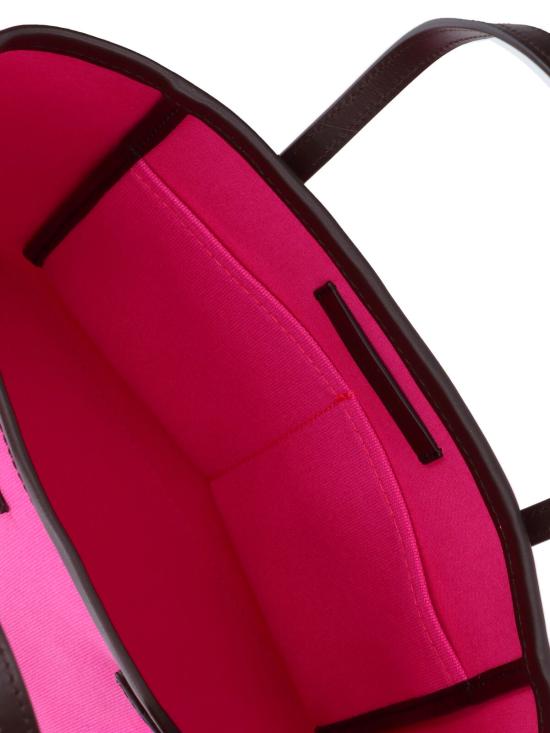 26SS JW앤더슨 토트백 HB0768 FA0442 307 Pink - JW ANDERSON