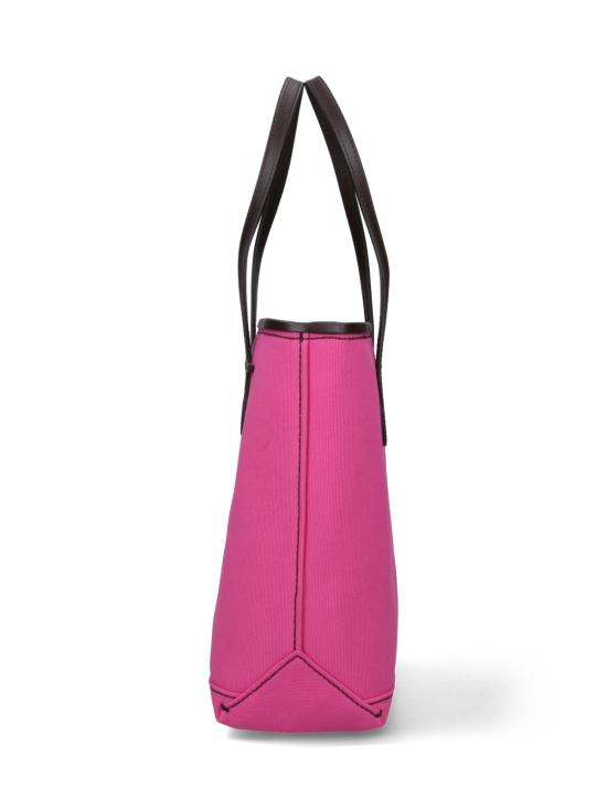 26SS JW앤더슨 토트백 HB0768 FA0442 307 Pink - JW ANDERSON