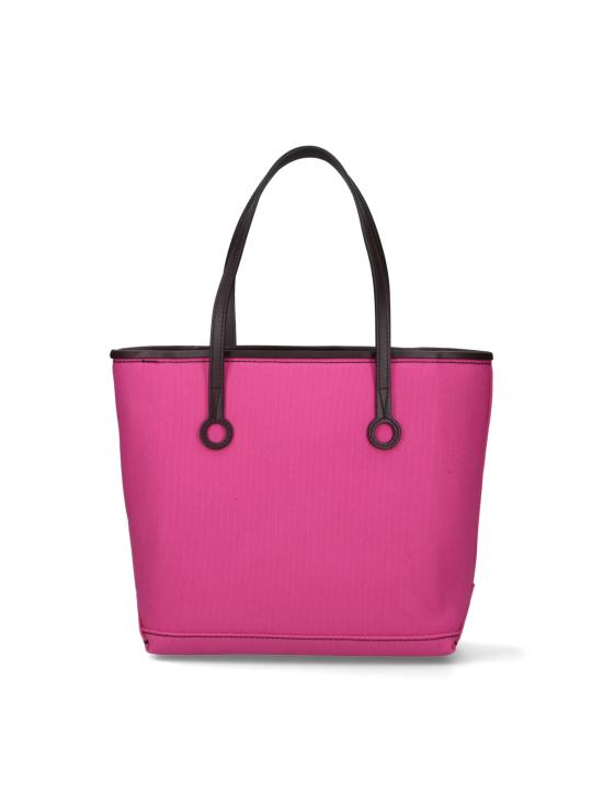 26SS JW앤더슨 토트백 HB0768 FA0442 307 Pink - JW ANDERSON