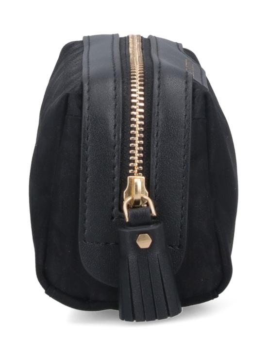 26SS 안야힌드마치 클러치/파우치 180535 BLACK Black - ANYA HINDMARCH