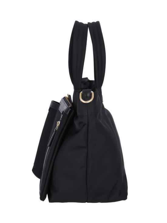 26SS 안야힌드마치 토트백 193474 BLACK - ANYA HINDMARCH
