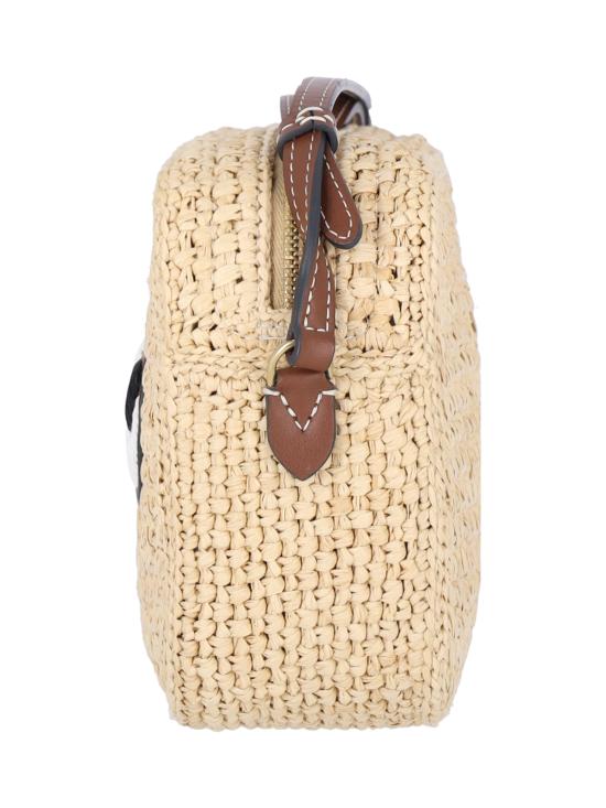 26SS 안야힌드마치 숄더백 168342 NATURAL White - ANYA HINDMARCH