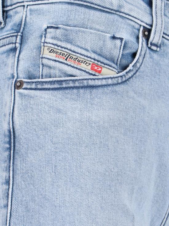 26SS 디젤 데님 팬츠 A03624 0ADBJ 01 Blue - DIESEL