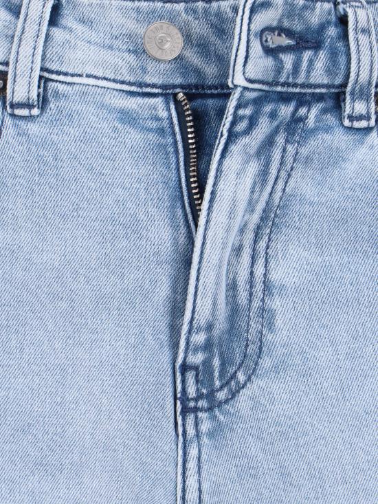 26SS 디젤 데님 팬츠 A03624 0ADBJ 01 Blue - DIESEL