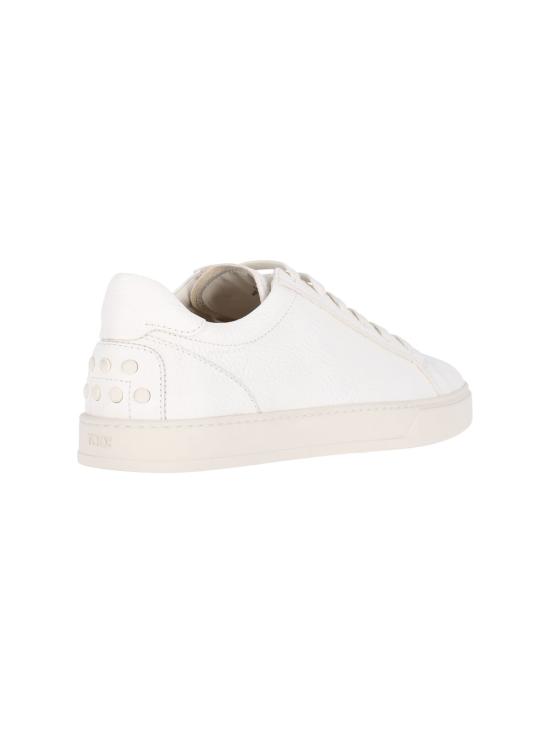 26SS 토즈 스니커즈 XXM04L0HZ40EK0 B001 White - TODS