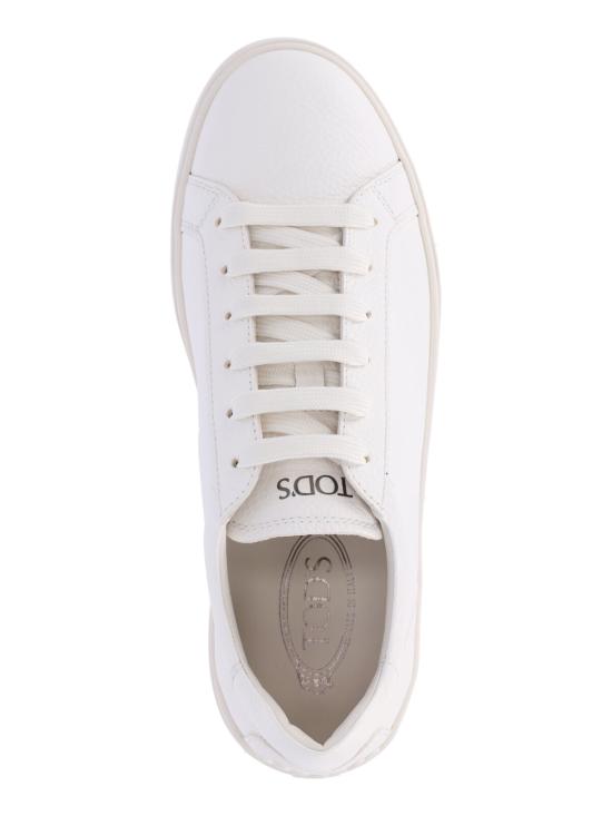 26SS 토즈 스니커즈 XXM04L0HZ40EK0 B001 White - TODS