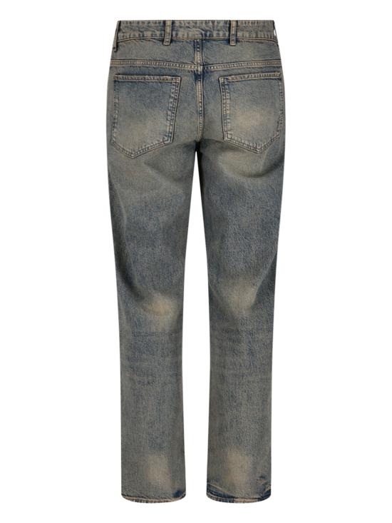 26SS 리프레젠트 데님 팬츠 MSL6001 25 Blue - REPRESENT