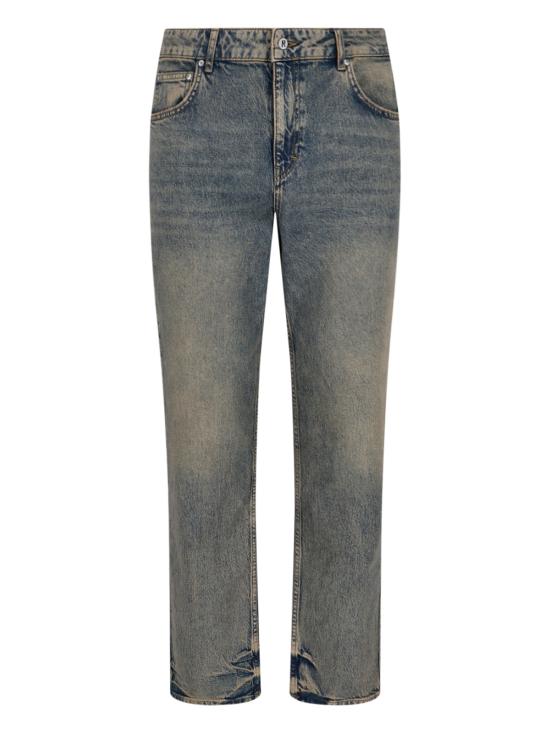 26SS 리프레젠트 데님 팬츠 MSL6001 25 Blue