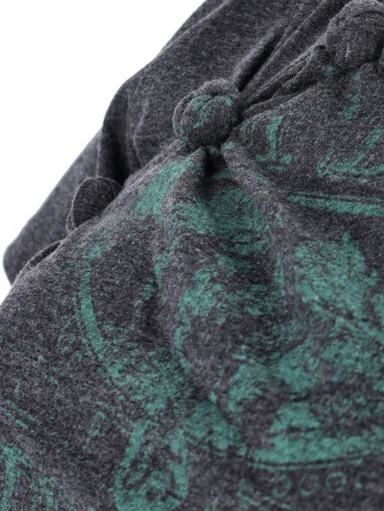 25FW 알렉산더 왕 반팔 티셔츠 4CC4251121 001 Grey - ALEXANDER WANG