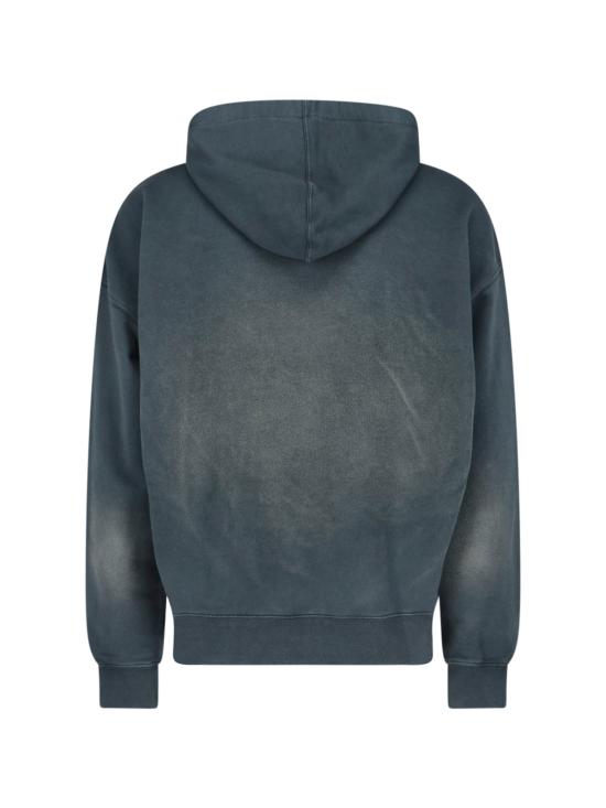 26SS 골든구스 긴팔 티셔츠 GUP01932 P002146 90498 Black - GOLDEN GOOSE