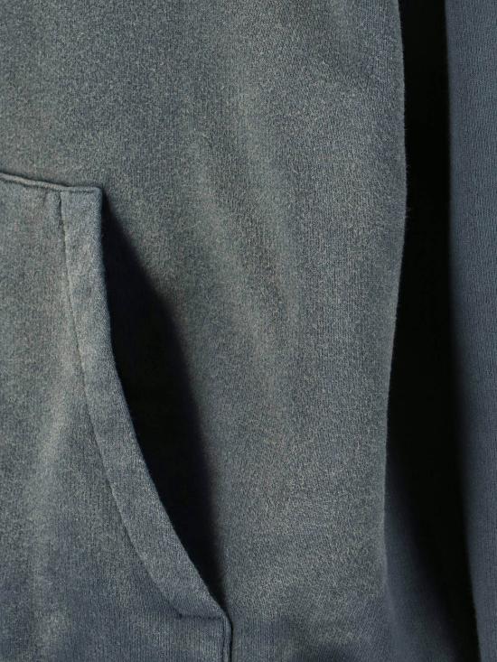 26SS 골든구스 긴팔 티셔츠 GUP01932 P002146 90498 Black - GOLDEN GOOSE