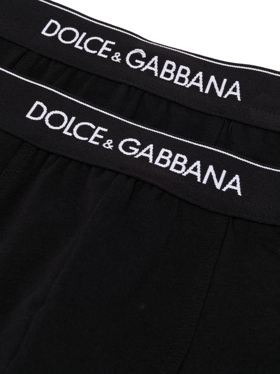 25FW 돌체앤가바나 부츠 M9C07JFUGIW N0000 NERO - DOLCE & GABBANA