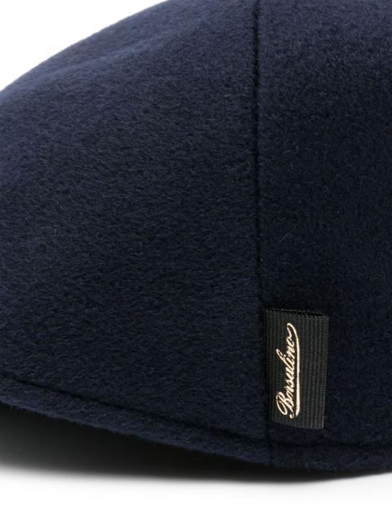 25FW 보르살리노 베레모 B12182F0026 882B Blue - BORSALINO