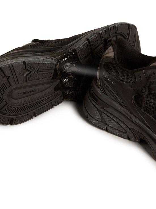 26SS 골든구스 스니커즈 GWF00724 F00647390100 Black - GOLDEN GOOSE