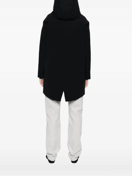 25FW 로베르토 리치 디자인 패딩 W25514 10 BLACK - RRD ROBERTO RICCI DESIGN