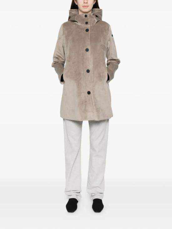 25FW 로베르토 리치 디자인 무톤 W25539 87 TABACCO - RRD ROBERTO RICCI DESIGN