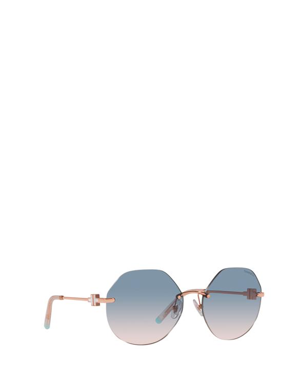 26FW 티파니앤코 선글라스 TF3077 616016 RUBEDO - TIFFANY & CO