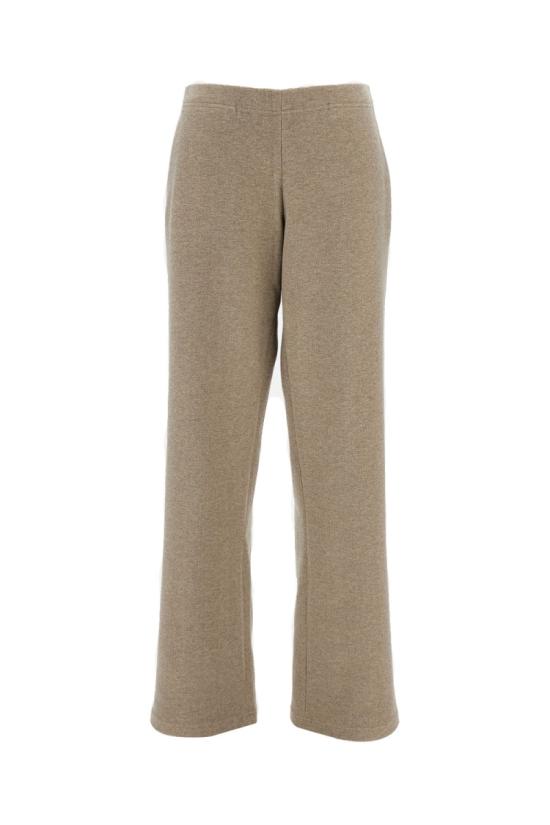 25FW Irie' 스트레이트 팬츠 80WYP4433 Neutrals