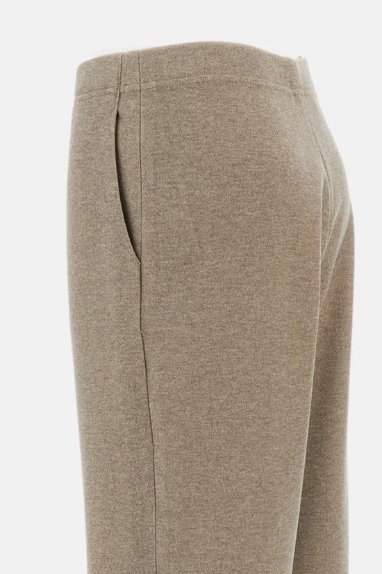 25FW Irie' 스트레이트 팬츠 80WYP4433 Neutrals - IRIE