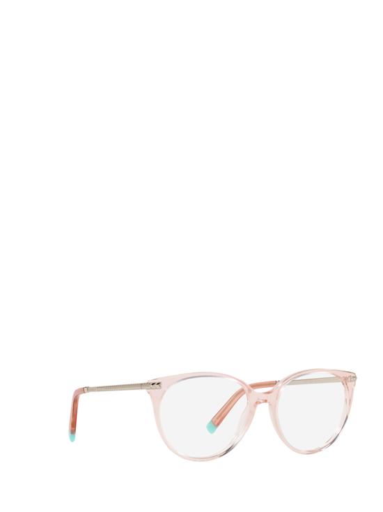 26FW 티파니앤코 안경 TF2209 8328 NUDE TRANSPARENT - TIFFANY & CO