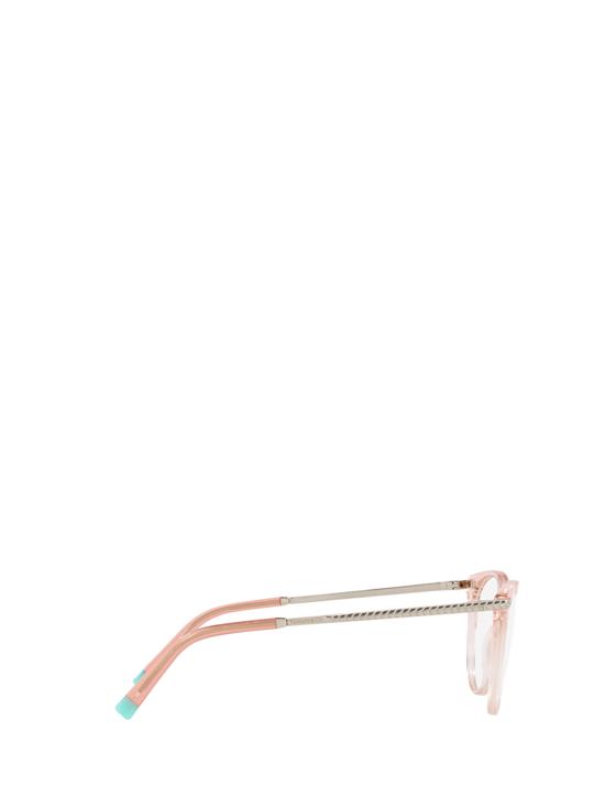 26FW 티파니앤코 안경 TF2209 8328 NUDE TRANSPARENT - TIFFANY & CO