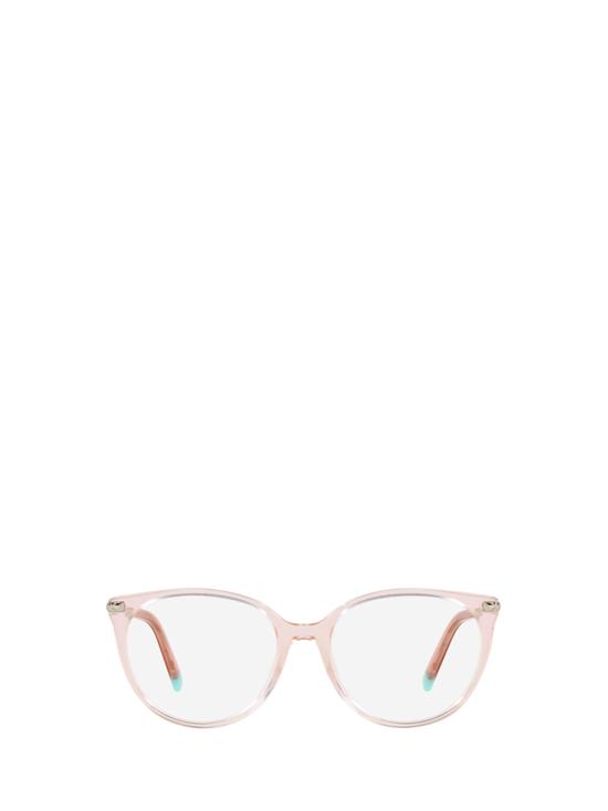 26FW 티파니앤코 안경 TF2209 8328 NUDE TRANSPARENT